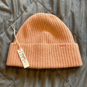 Madewell 100% Merino Wool Beanie